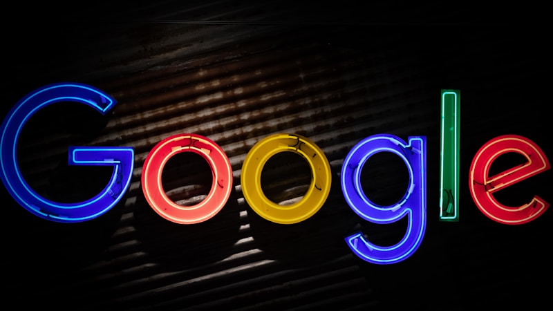 Google Ads